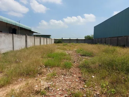 Bán đất 1428m² ngang 15m giá 13.5 tỷ Phường Tân Khánh