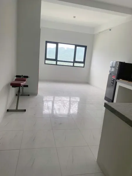 CHO THUÊ CĂN HỘ SSH07 – KHU ĐÔ THỊ HÀ QUANG - PHƯỚC HẢI