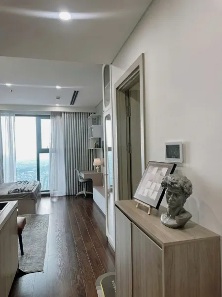 Studio Ngoại Giao Vinhomes Thanh Hoá - Mức giá SỐC chỉ 1,2x tỷ - Sinh lời ngay!
