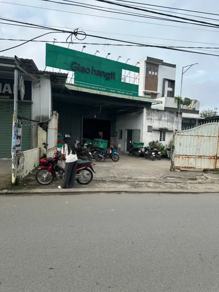 Bán đất 548.5m² ngang 18m giá 13.7 tỷ Phường Tân Khánh