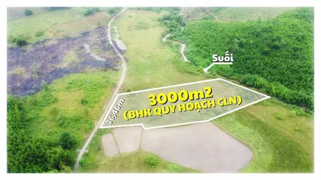 Cần bán đất Thôn Hòn Lay, xã Khánh Hiệp do kẹt tiền