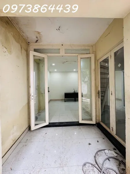 🔥BÁN ĐẤT - TẶNG NHÀ 2 TẦNG - SỔ HỒNG RIÊNG – TRUNG MỸ TÂY, QUẬN 12 –NGANG 5M - 82/67 M2 - GIÁ CHỈ 3.59 TỶ! 🔥