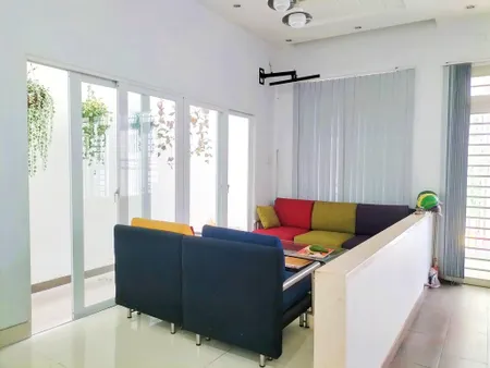 NHANH MỚI KỊP, GIÁ TỐT, HẺM XE TẢI, TRƯƠNG CÔNG ĐỊNH,  BA VÂN, 60 M2,  chỉ 6,8 tỷ
