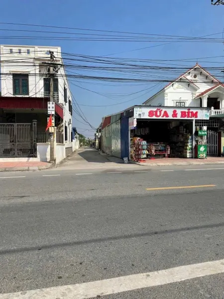 🚀 CƠ HỘI SỞ HỮU LÔ ĐẤT ĐẤU GIÁ SIÊU ĐẸP – MINH TÂN, KIẾN THỤỴ 🚀