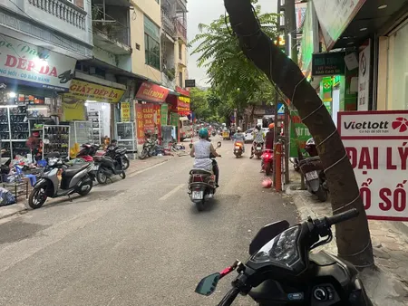 🔥 MP CẦU GIẤY - 120M², MT KHỦNG 7.9M - VUÔNG A4 - LÕI 5 ĐH LỚN - 69 TỶ. 🔥