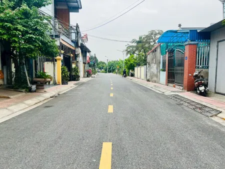 ⭐⭐⭐Bán 2 lô hơn 50m2 liền nhau ngõ 4m tại Cách Thượng – Nam Sơn – An Dương giá 980 triệu/lô