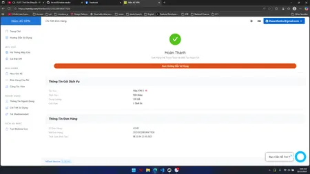bài đăng chỉ mang tính chất test api
