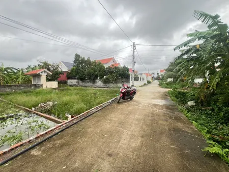 💯 CỰC HÓT TẠI TÂN PHONG KIẾN THUỴ - SỞ HỮU NGAY LÔ ĐẤT CẤT KÉT 💯