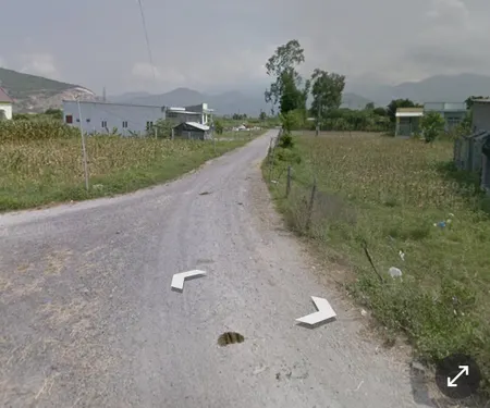 DS93 Bán đất hẻm 8m đường Đồng Lăng xã Diên Sơn cách biển 16km