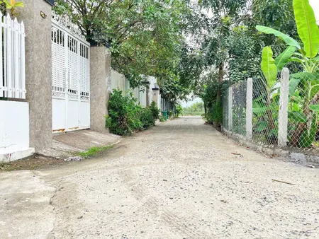 DA92 Bán đất 2 mặt hẻm oto đường Huỳnh Thúc Kháng Diên An cách biển 12km