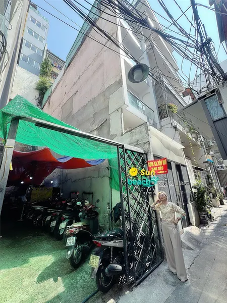 BÁN ĐẤT HXH ĐƯỜNG LÊ THÁNH TÔN, P.BẾN THÀNH, QUẬN 1 - SẢN PHẨM DUY NHẤT CÒN LẠI CHỦ BÁN - GIANG GIANG: 0901611116