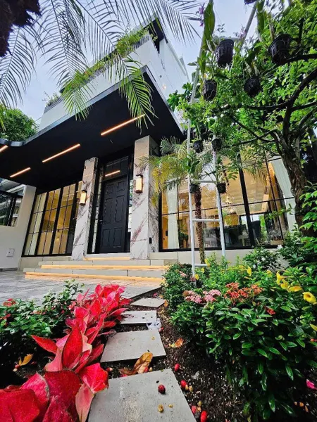 BDS HVL  BIỆT THỰ 18 MỸ GIANG 1B CĂN GÓC VỊ TRÍ SIÊU ĐẸP