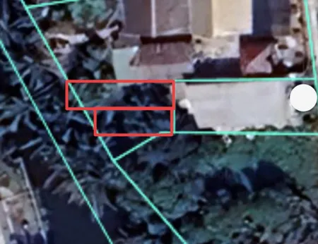 Bán đất 60m² ngang 4,5m giá 265 triệu Xã Tân Nhựt