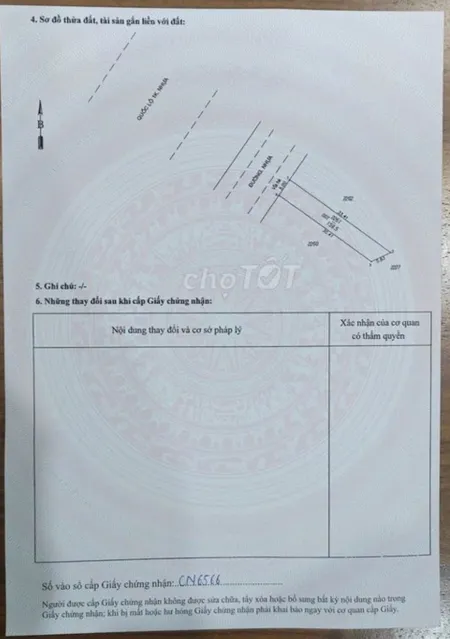 Nhà Đất Đông Hòa Dĩ An Bình Dương