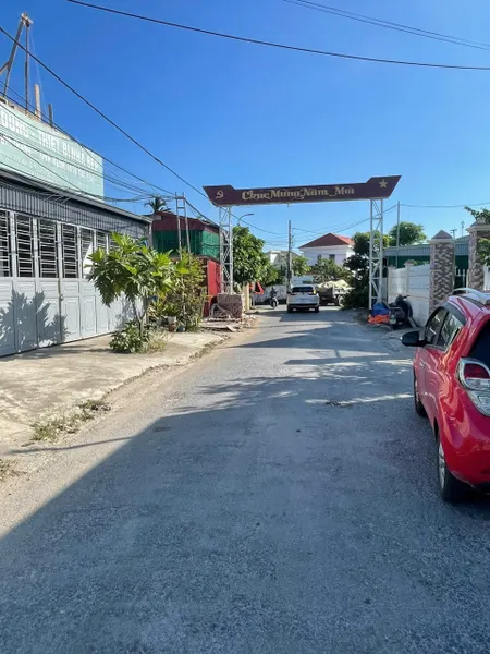 🏡 SIÊU PHẨM HÒA NGHĨA – DƯƠNG KINH – ĐƯỜNG 11M Ô TÔ TRÁNH NHAU, GIÁ CHỈ 2 TỶ 5XX TRIỆU! 💥