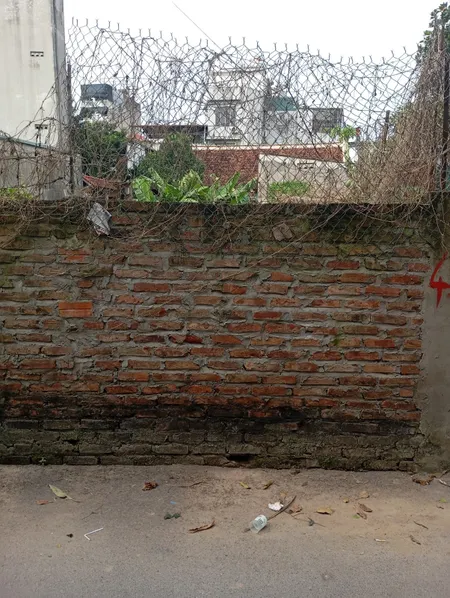 Bán đất Đại Mỗ 66m² ngang 4m giá 13.5 tỷ Phường Tây Mỗ (LH: Zalo 0862299066)