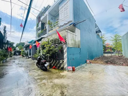 📌📌📌LÀM VIỆC TRỰC TIẾP GIÁ TỐT !!! Bán đất K483 Tôn Đản
