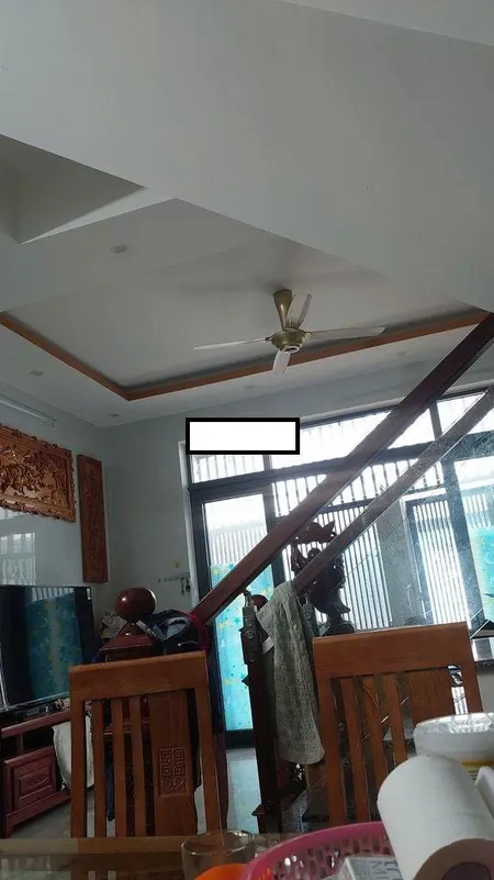📌📌📌LÀM VIỆC TRỰC TIẾP GIÁ TỐT !!! Bán nhà 3 tầng kiệt Trần Quang Khải ,