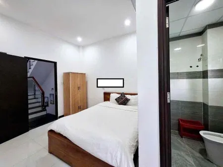 📌📌📌LÀM VIỆC TRỰC TIẾP GIÁ TỐT !!! Bán nhà 3 tầng kiệt hồ xuân hương