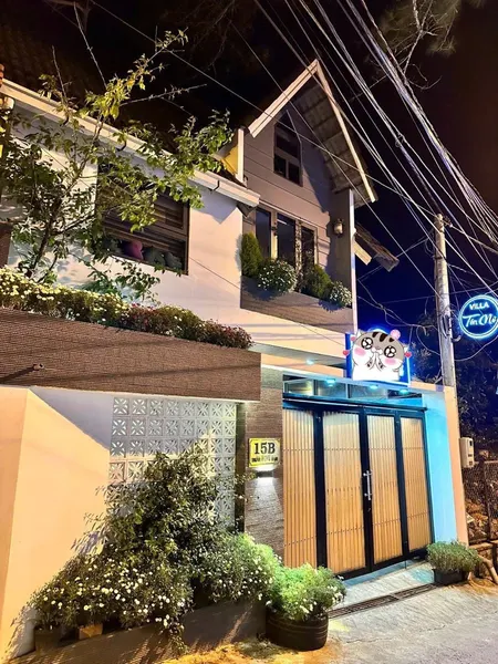 BÁN VILLA DU LỊCH CÁCH HỒ XUÂN HƯƠNG 600M