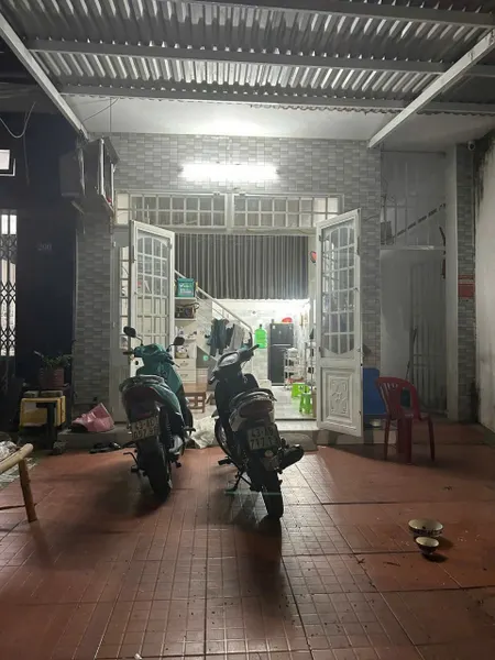📌📌📌LÀM VIỆC TRỰC TIẾP GIÁ TỐT !!! Bán dãy trọ 4 phòng đường Nguyễn Xí