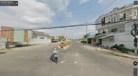 Bán đất 115.5m² ngang 5.3m giá 600 triệu KDC Minh Linh, Phường Thanh Đức