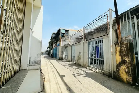 📌📌📌LÀM VIỆC TRỰC TIẾP GIÁ TỐT !!! Bán 2 lô đất đẹp kiệt 402/ Trưng Nữ Vương