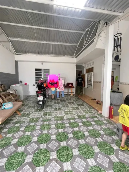 📌📌📌LÀM VIỆC TRỰC TIẾP GIÁ TỐT !!! Bán nhà gác lửng đúc 2 mặt kiệt oto trường chinh