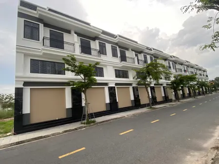 Đất nền Richland Residence – vị trí trung tâm, sinh lời bền vững