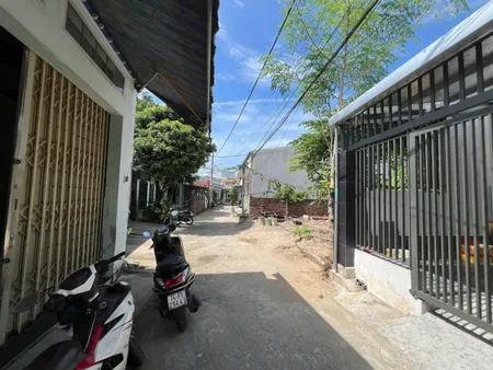 📌📌📌LÀM VIỆC TRỰC TIẾP GIÁ TỐT !!! Bán Lô Đất K 64 Trần Đình Tri - p, Hoà Minh .