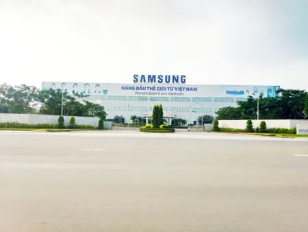 Chính chủ bán 5 lô đất giá tốt ngay sát mặt tiền Bưng Ông Thoàn khu Sam Sung village