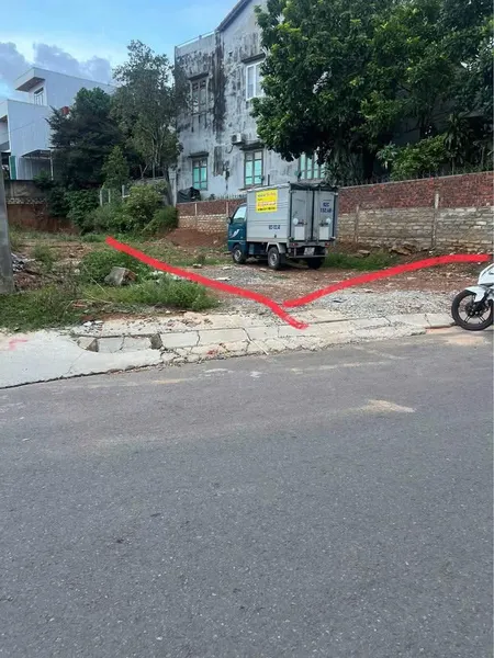 📌📌📌LÀM VIỆC TRỰC TIẾP GIÁ TỐT !!! Bán LÔ ĐẤT KIỆT 1014 TÔN ĐẢN