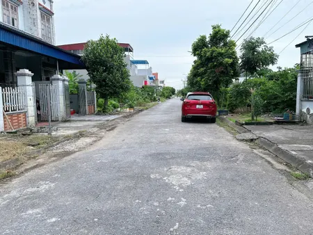 🏡 SIÊU LÔ ĐẤT 200M² MẶT TIỀN 10M – TRỤC ĐƯỜNG 15M TẠI HOÀ NGHĨA – DƯƠNG KINH 🌟