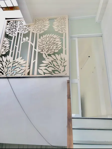 Cho thuê phòng trong nhà nguyên căn (1 nữ NVVP) ý thức sạch sẽ yên tĩnh