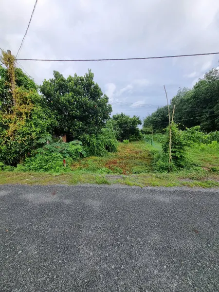 (S465) Đất 1/ Bến Đình, xã An Nhơn Tây, dt 374m2, đất ở , giá chỉ 1 tỷ 690 còn bớt