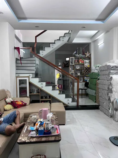 🔴💥Bán nhà 3 tầng kiên cố K141 Dũng Sĩ Thanh Khê- Gần trường Đại học TDTT