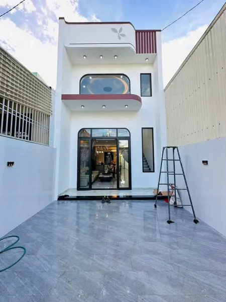 🏡Nhà hẻm 90 Trường Chinh