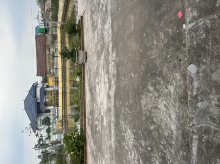 Bán đất 1417.3m² ngang 24m giá 11 tỷ Xã Hải Tiến