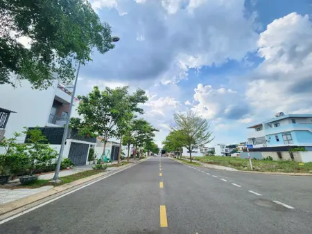 Chỉ 13triệu/m2 đất mặt tiền đường 45m  , sổ sẵn cách Sân Bay Long Thành 5km
