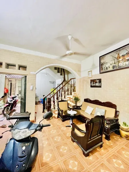 Bán nhà 50.6m² ngang 5,1m giá 9.3 tỷ Phường Kim Liên