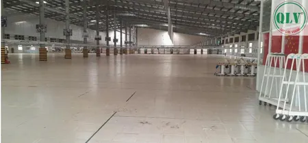 🏭 Cho thuê nhà xưởng tại kcn dầu giây 41.671m2  Thống Nhất Đồng Nai