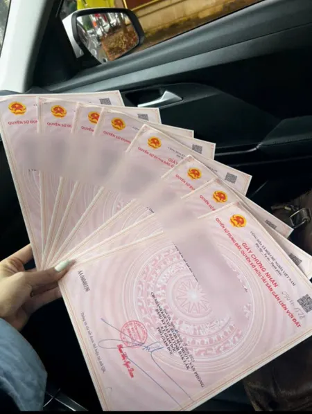 Bán đất 100m² giá 1.65 tỷ Phường Buôn Ma Thuột