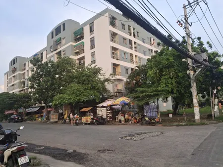 MẶT TIỀN KINH DOANH VIP ĐƯỜNG SỐ 20, KHU VEN SÔNG, HIỆP BÌNH CHÁNH - 160m2 - GIÁ 17.3 TỶ TL