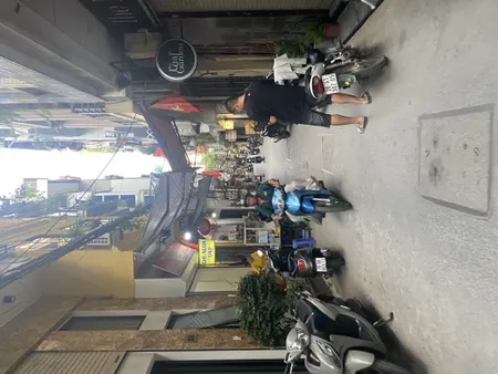 Bán nhà 28.4m² giá 10.6 tỷ Phường Kim Liên