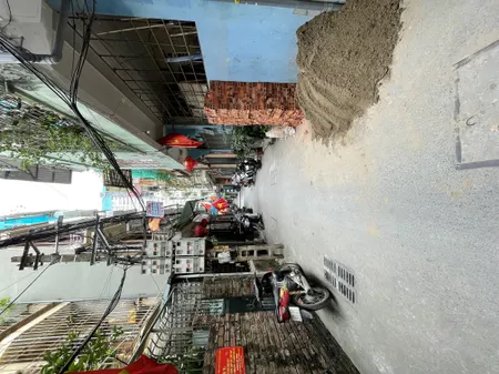 Bán nhà 38m² giá 12.9 tỷ Phường Kim Liên