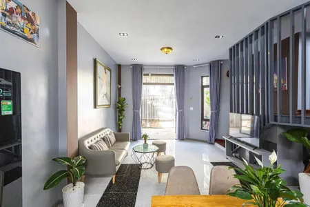 BÁN VILLA MINI NHÀ CHUNG – TRUNG TÂM ĐÀ LẠT, CÁCH HỒ XUÂN HƯƠNG CHỈ 300M