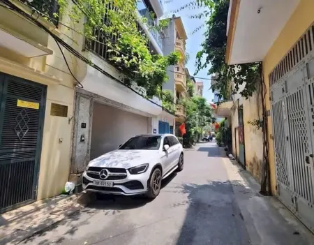 NGOẠI GIAO ĐOÀN/ XUÂN ĐỈNH- 6 TẦNG THANG MÁY x DT 43M2- MT 4.3m- LÔ GÓC THOÁNG SÁNG- SÁT Ô TÔ ĐỖ-  CHỈ 10 TỶ