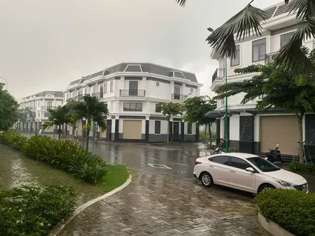 Mở bán giới hạn – đất nền Richland Residence giá ưu đãi