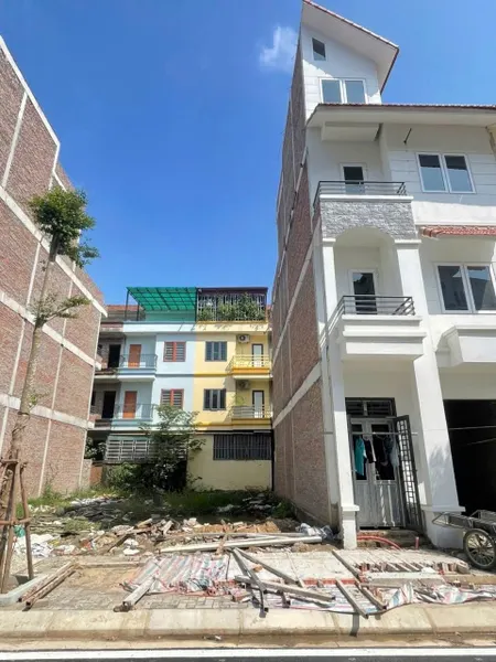 Ô đất duy nhất có giá đẹp còn sót lại ở KĐT Cienco5 Hoài Đức - Hà Nội