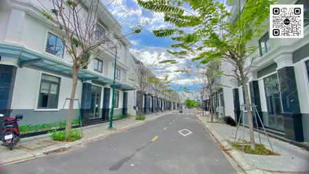 Đất nền vị trí đẹp – dân cư hiện hữu – giá cực hấp dẫn